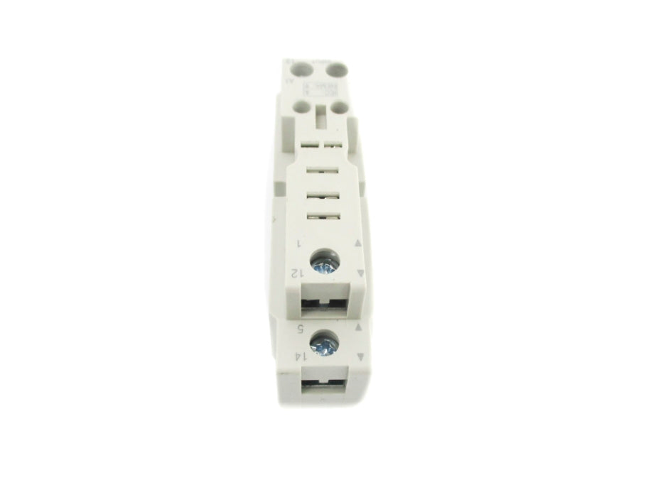 SCHNEIDER ELECTRIC 70-781D5R-1A 300V 16A NSNP