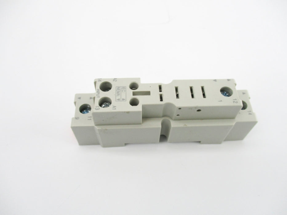 SCHNEIDER ELECTRIC 70-781D5R-1A 300V 16A NSNP