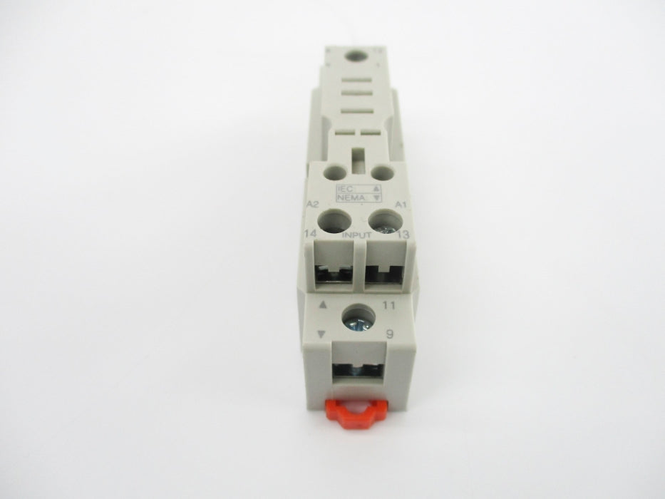 SCHNEIDER ELECTRIC 70-781D5R-1A 300V 16A NSNP