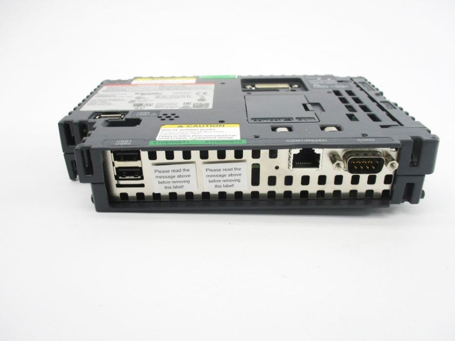 SCHNEIDER ELECTRIC HMIG5U2 12VDC NSNP