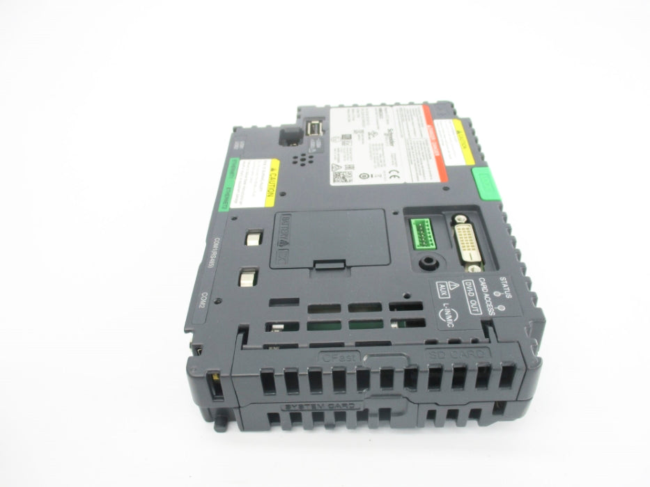 SCHNEIDER ELECTRIC HMIG5U2 12VDC NSNP