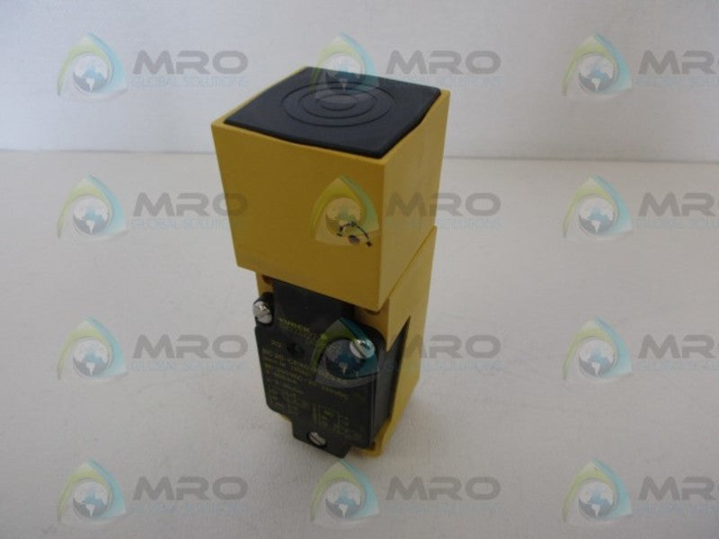 TURCK BC20-CP40-FDZ3X2 SENSOR NSMP
