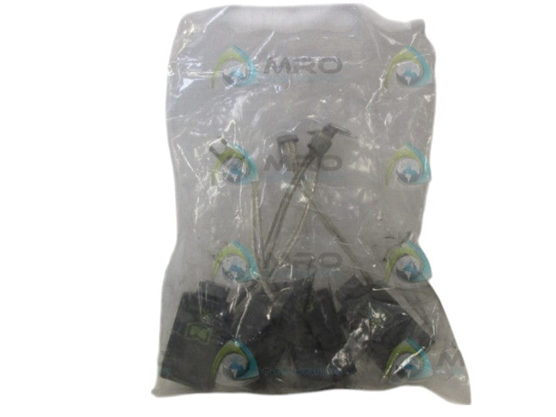 NATIONAL T606 188C6569P04 CARBON BRUSH (PK OF 4) NSMP