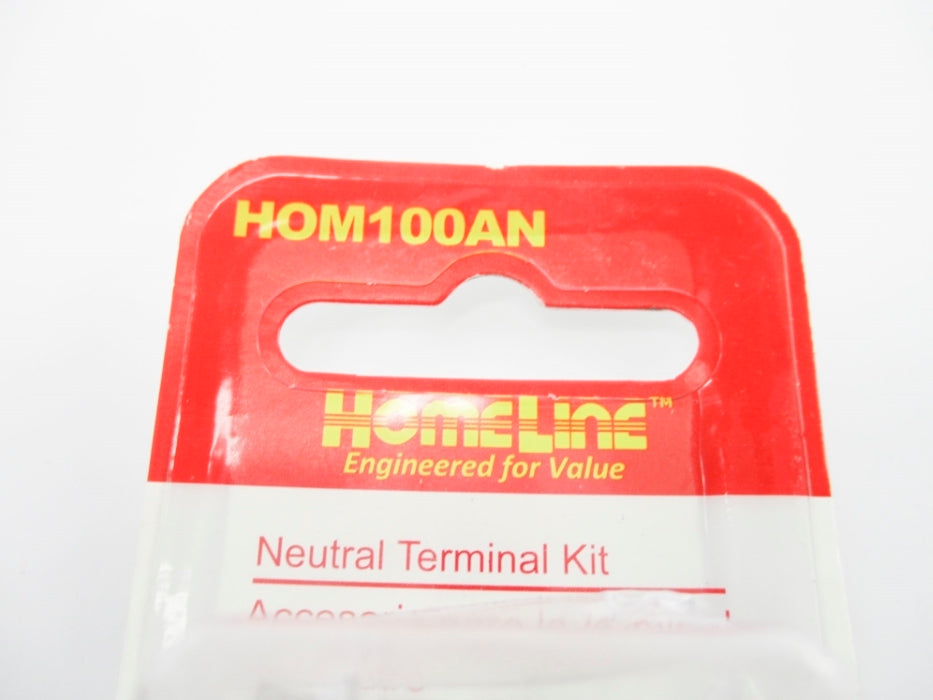 SQUARE D HOM100AN NSMP