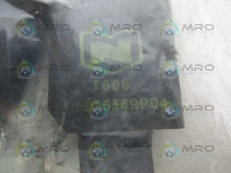 NATIONAL T606 188C6569P04 CARBON BRUSH (PK OF 4) NSMP