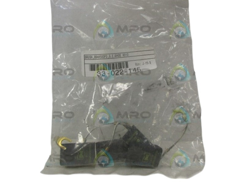 NATIONAL R310 894A500P02 CARBON BRUSH NSMP