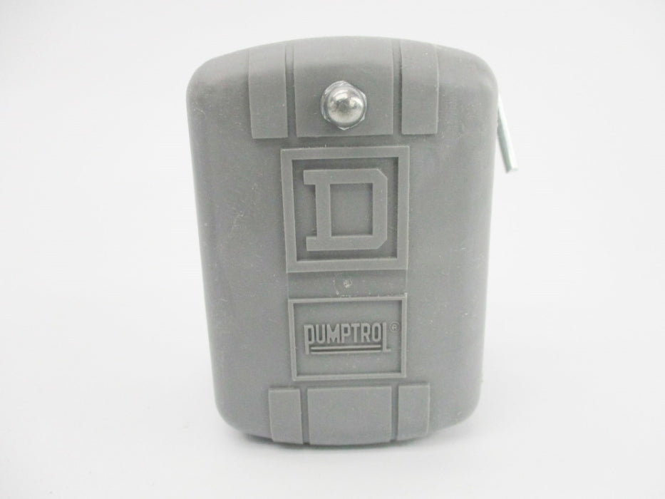 SQUARE D 9013FSG2J21M4 30/50PSI NSMP