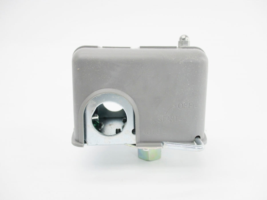 SQUARE D 9013FSG2J21M4 30/50PSI NSMP