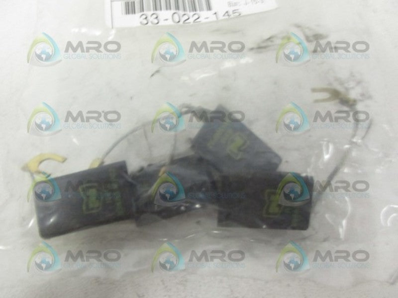NATIONAL R310 894A500P02 CARBON BRUSH NSMP