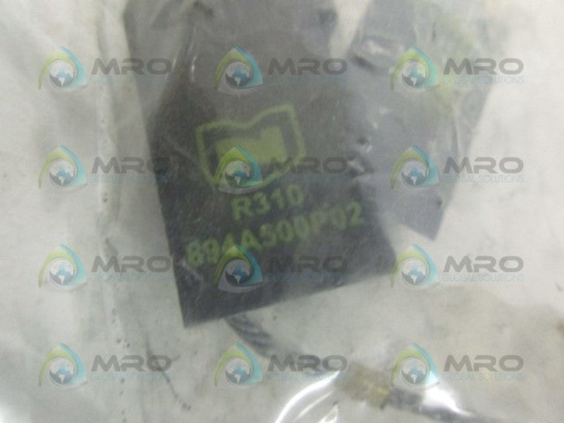 NATIONAL R310 894A500P02 CARBON BRUSH NSMP