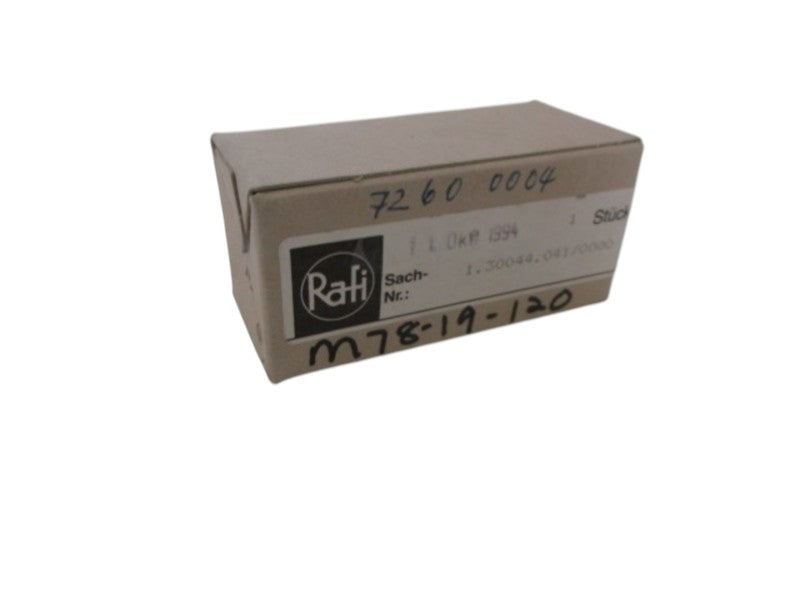 RAFI 1.30044 041/0000  NSMP