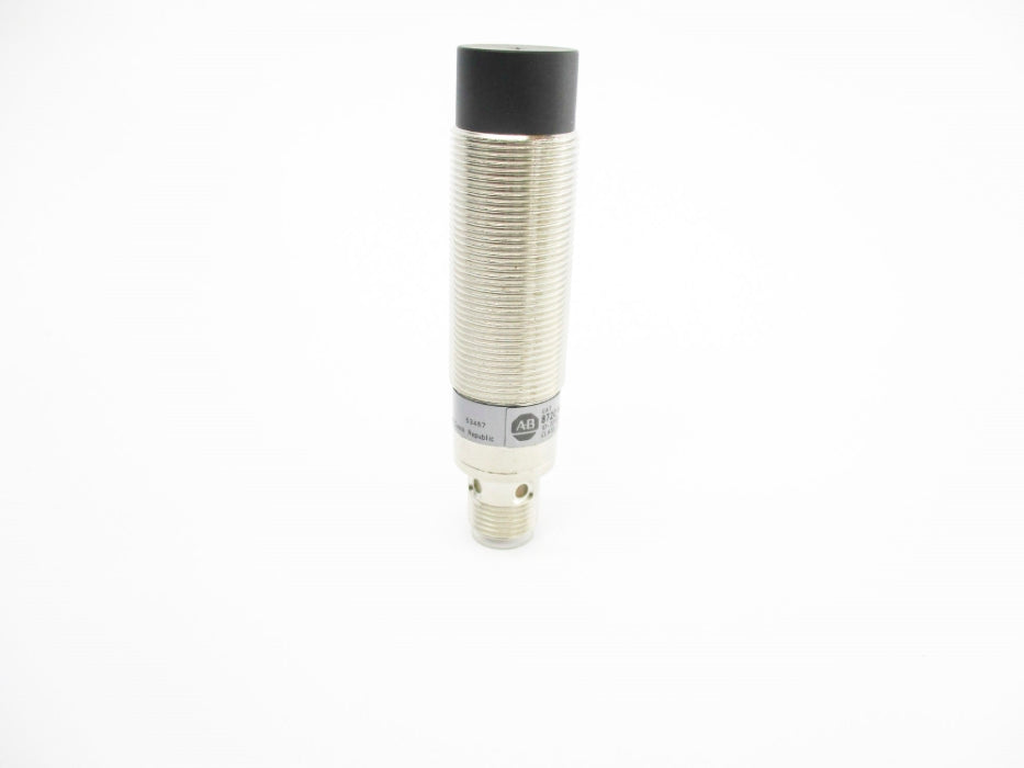 INDUSTRIAL SPARE PART 872C-N12BP18-D4 SER. E 10-30VDC NSNP