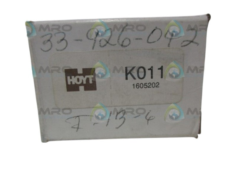 HOYT K011 1605202 NSMP