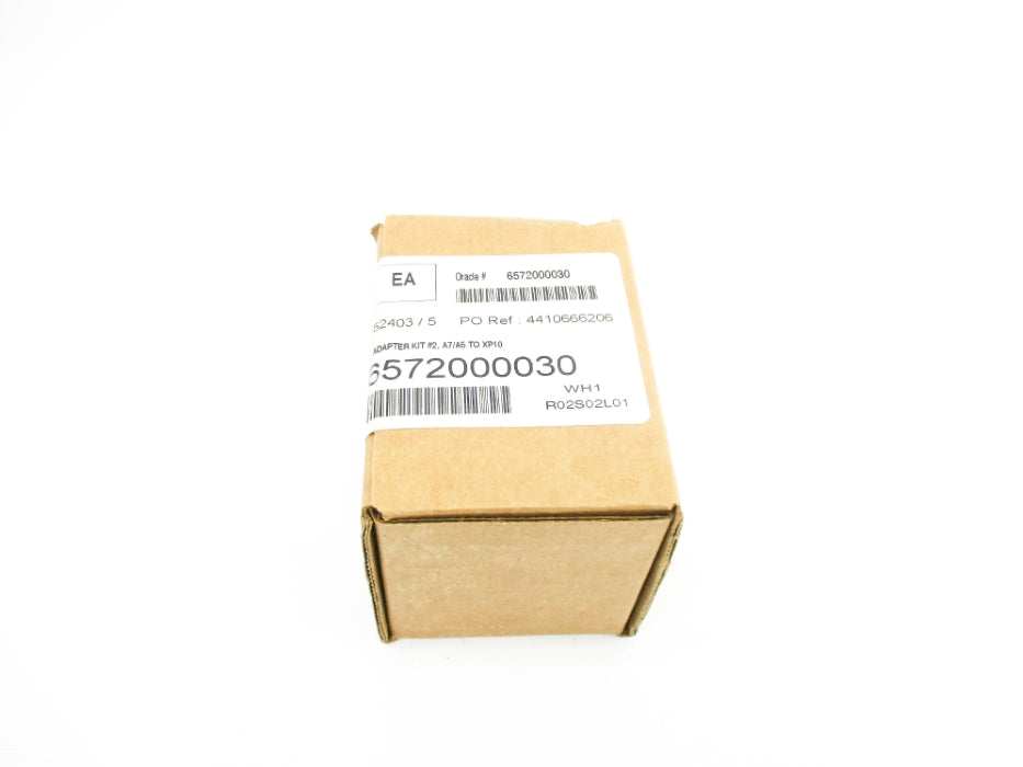 HONEYWELL 6572000030 A7/A5 NSFS