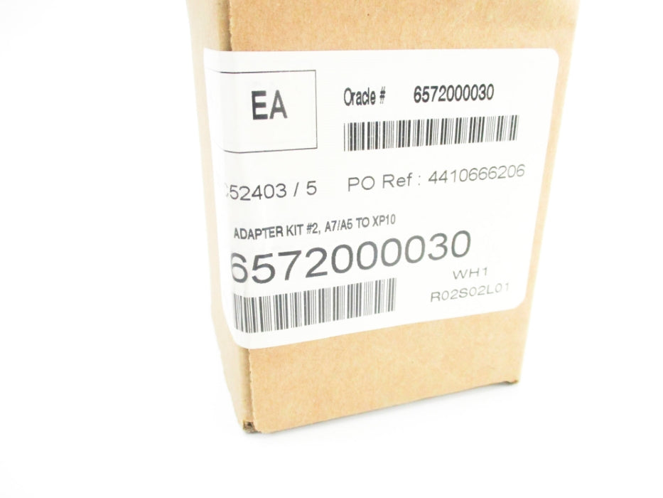 HONEYWELL 6572000030 A7/A5 NSFS