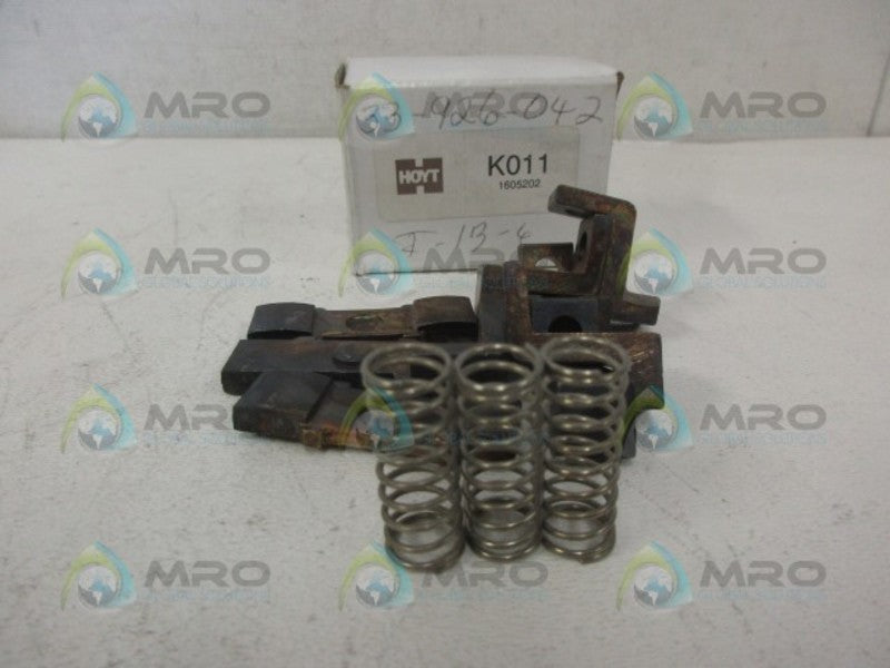 HOYT K011 1605202 NSMP
