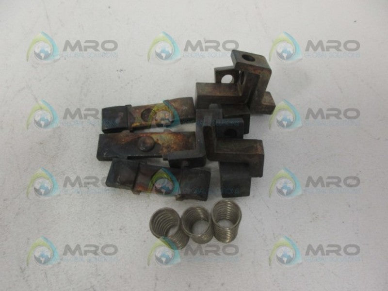 HOYT K011 1605202 NSMP