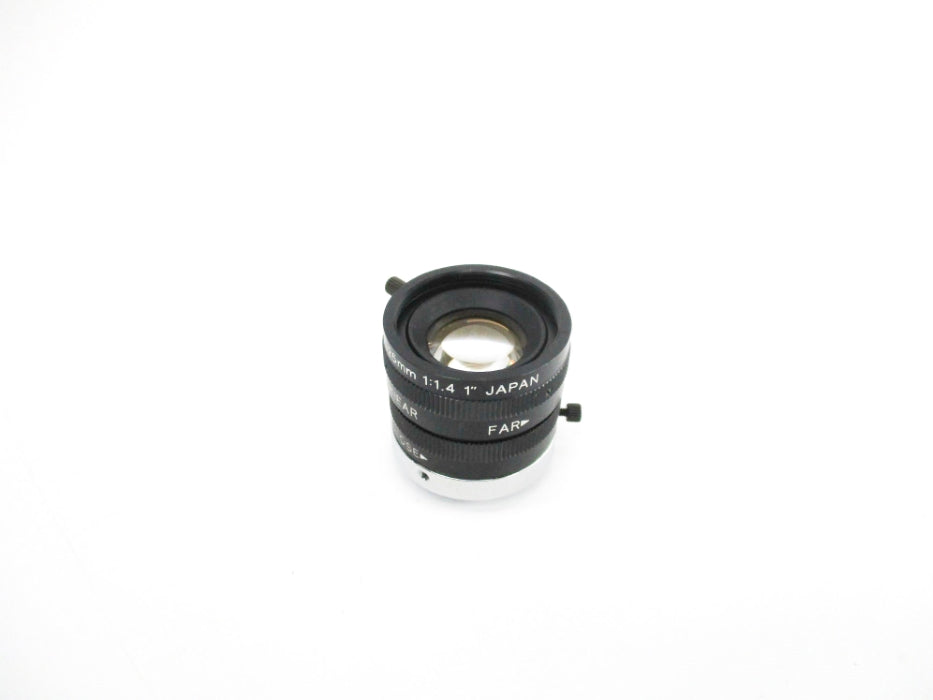 G25MM-1:1.4 NSNP