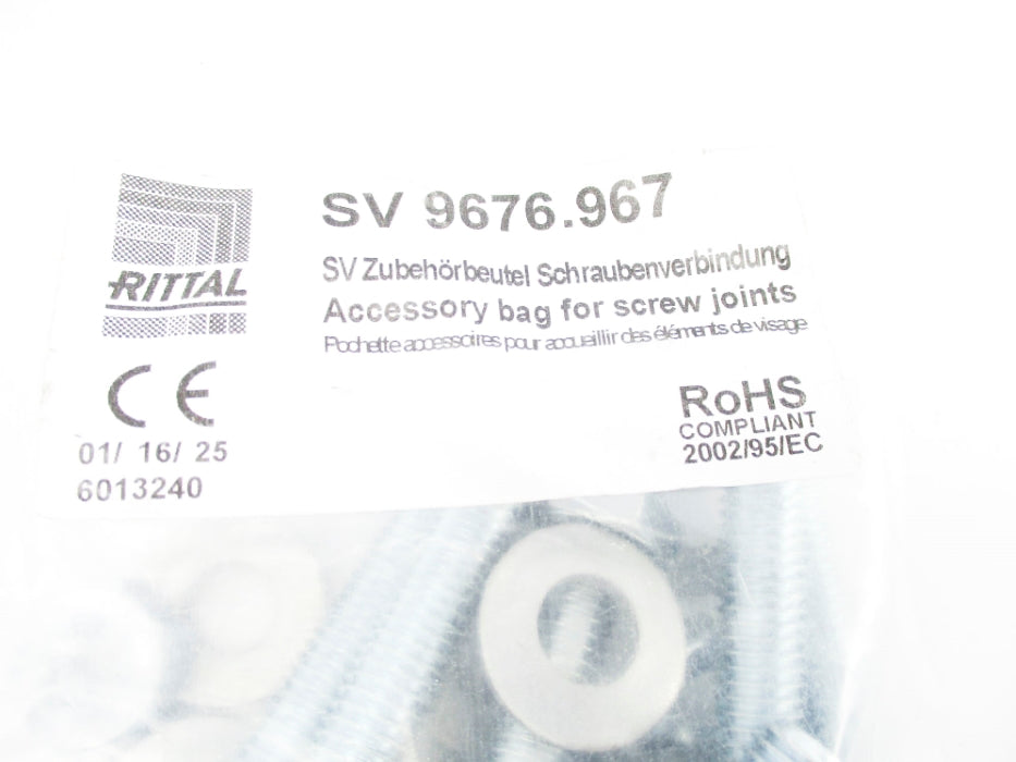 RITTAL SV9676.967 NSMP