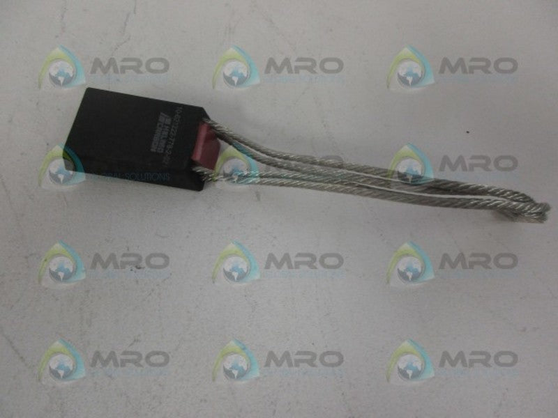 HELWIG 10-621222-778-2-02 CARBON BRUSH NSNP