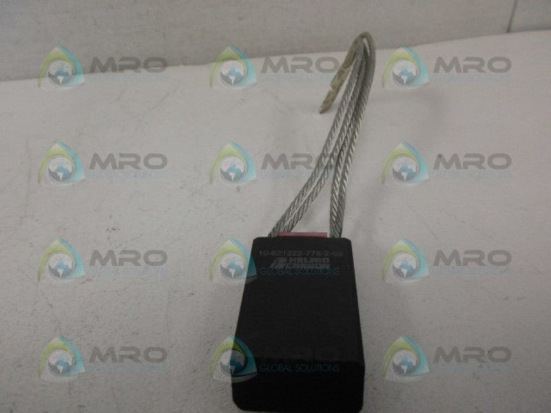 HELWIG 10-621222-778-2-02 CARBON BRUSH NSNP