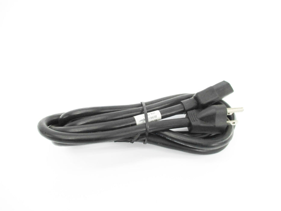 POWER CORD LL110850 E84516 UNMP