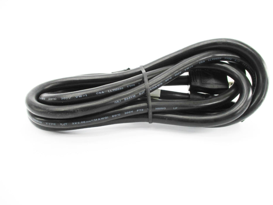 POWER CORD LL110850 E84516 UNMP