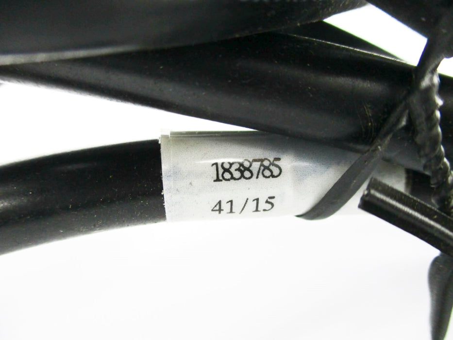 POWER CORD LL110850 E84516 UNMP