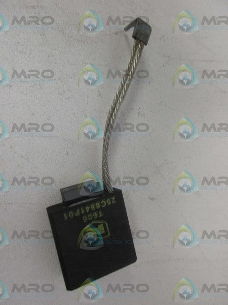 NATIONAL T606 25C8841P01 CARBON BRUSH NSNP