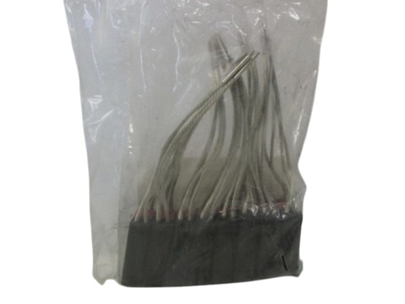 HELWIG 3022292 CARBON BRUSH (PK OF 8) NSMP