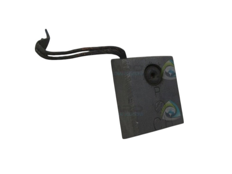 GENERAL ELECTRIC P CH CARBON BRUSH UNMP