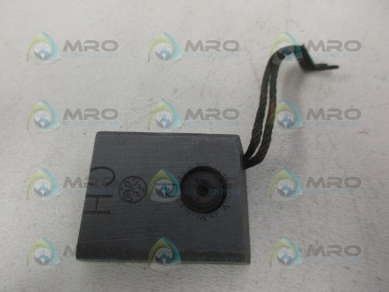 GENERAL ELECTRIC P CH CARBON BRUSH UNMP