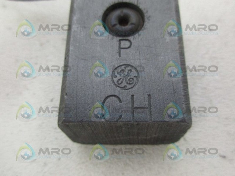 GENERAL ELECTRIC P CH CARBON BRUSH UNMP