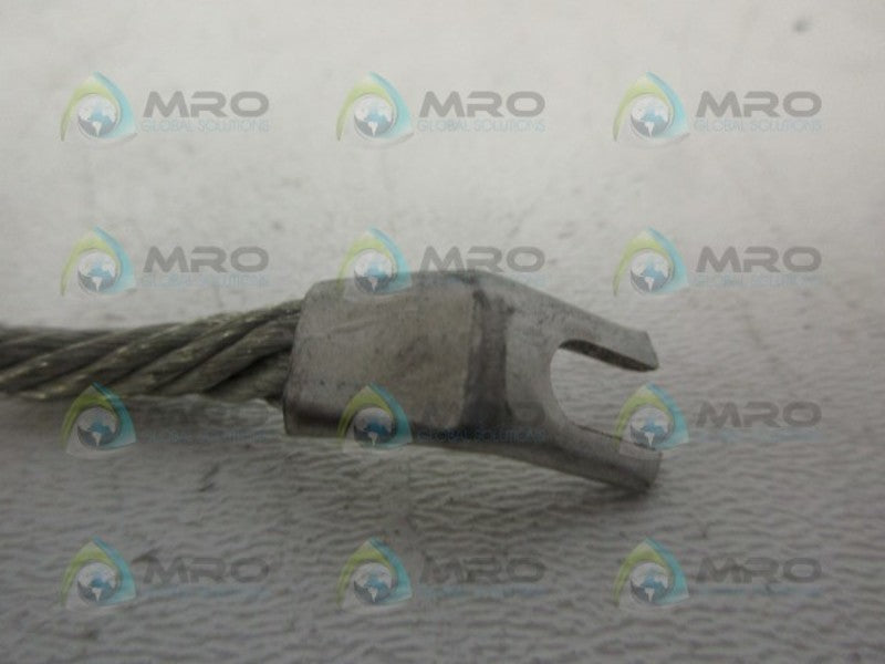 CP 894A504P02 CARBON BRUSH UNMP