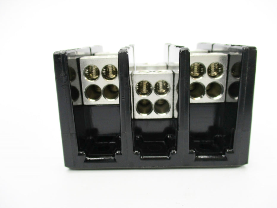 SQUARE D 9080LBA362104 SER. C 600V 175A NSNP