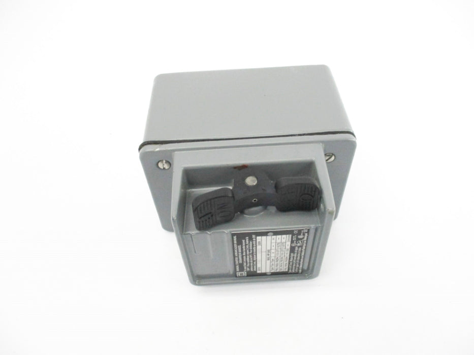 SQUARE D 2510FW1 SER. B 115/277V NSNP