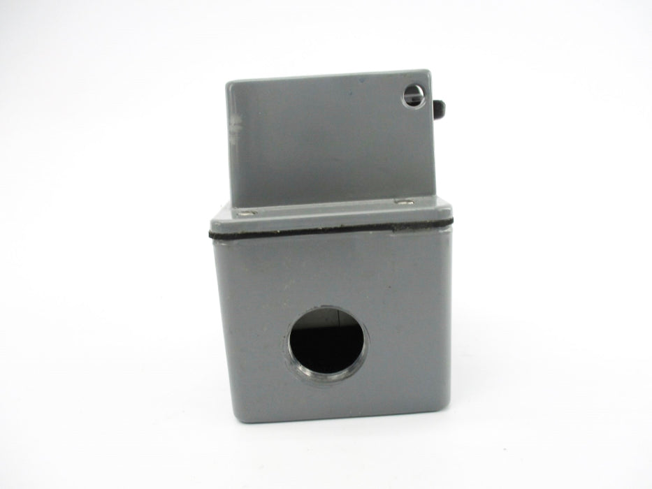 SQUARE D 2510FW1 SER. B 115/277V NSNP
