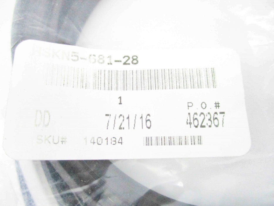 SMC HSKN5-681-28 NSMP
