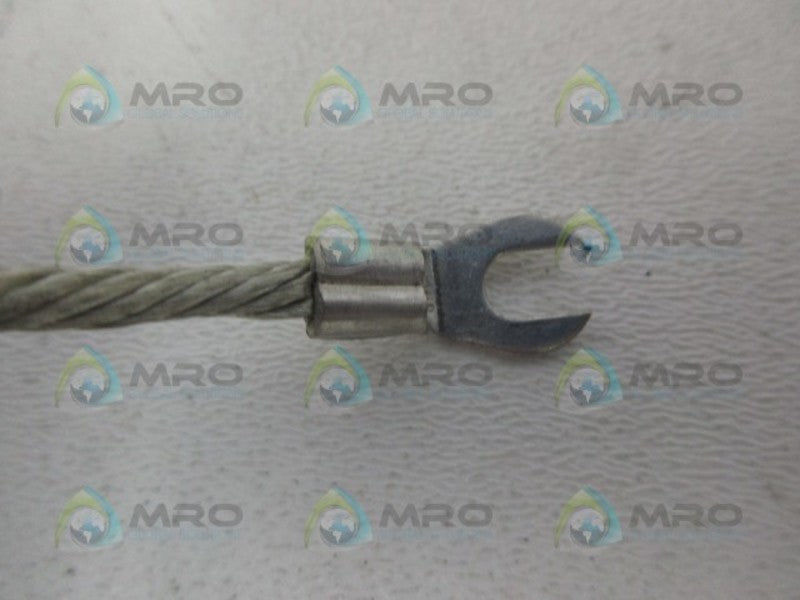 NATIONAL R310 894A503P02 CARBON BRUSH UNMP
