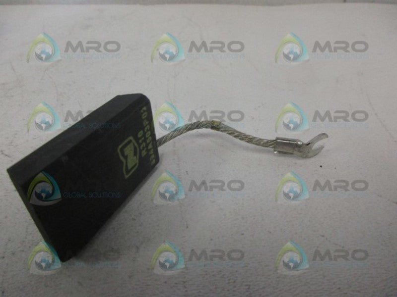NATIONAL R310 894A503P02 CARBON BRUSH UNMP