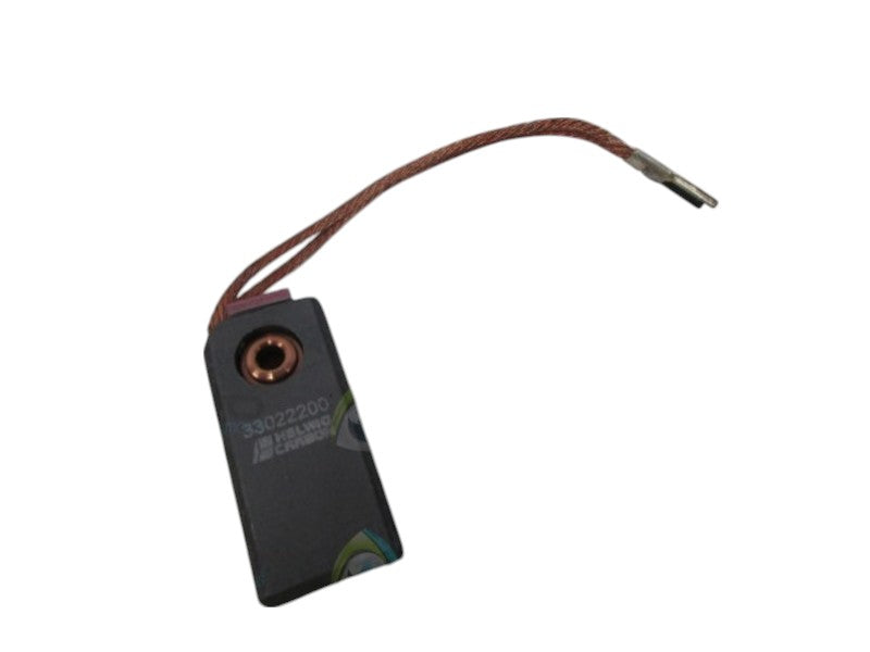 HELWIG 3302200 CARBON BRUSH UNMP