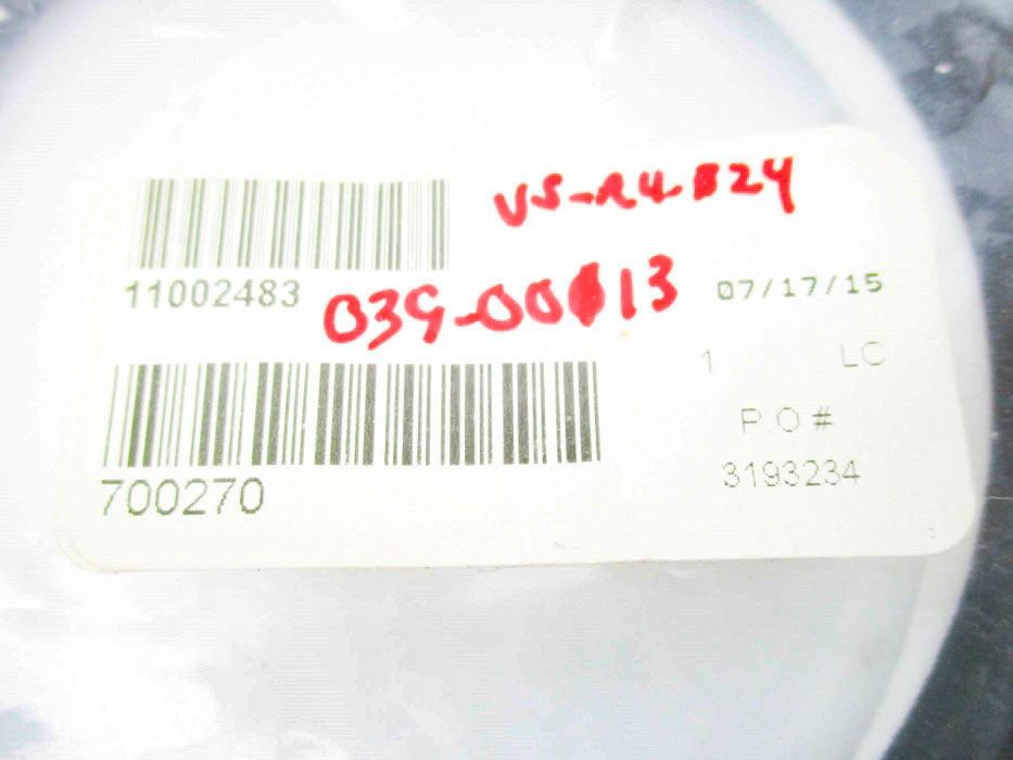 SPARE PART KIT 11002483 700270 NSMP