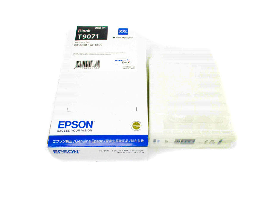 EPSON C13T907140 T9071 NSMP