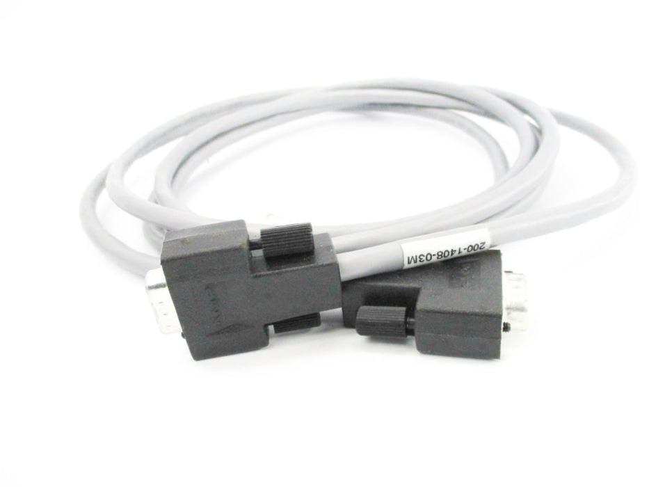 CONNECTOR 200-1408-03M NSNP