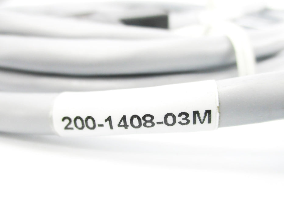 CONNECTOR 200-1408-03M NSNP