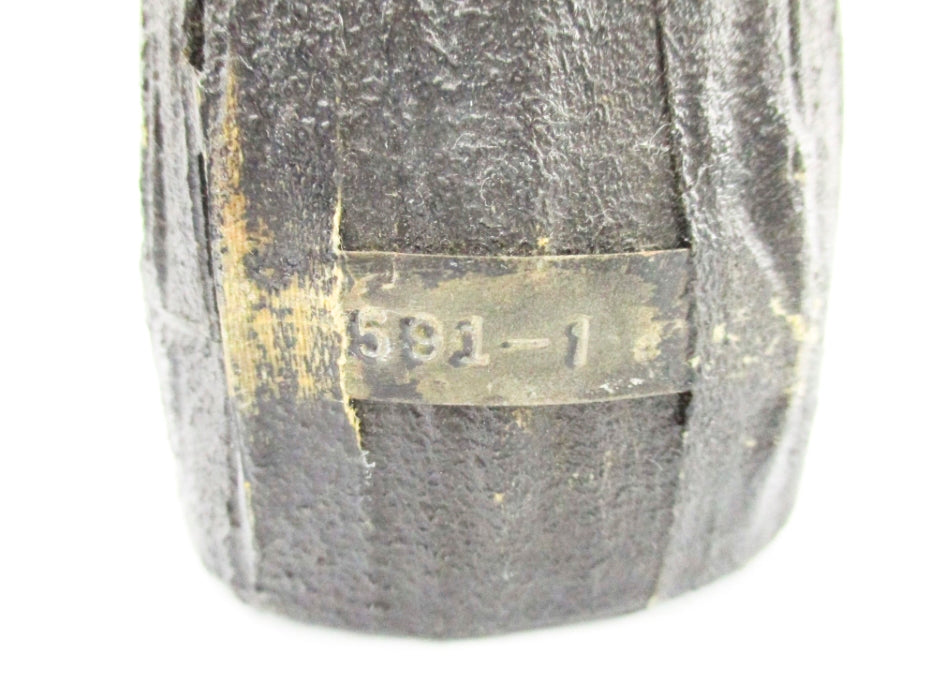 EATON 591-1 (AS PICTURED) NSNP