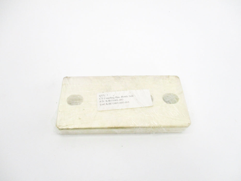SPARE PART KJR51001-003 (PKG OF 3) NSMP