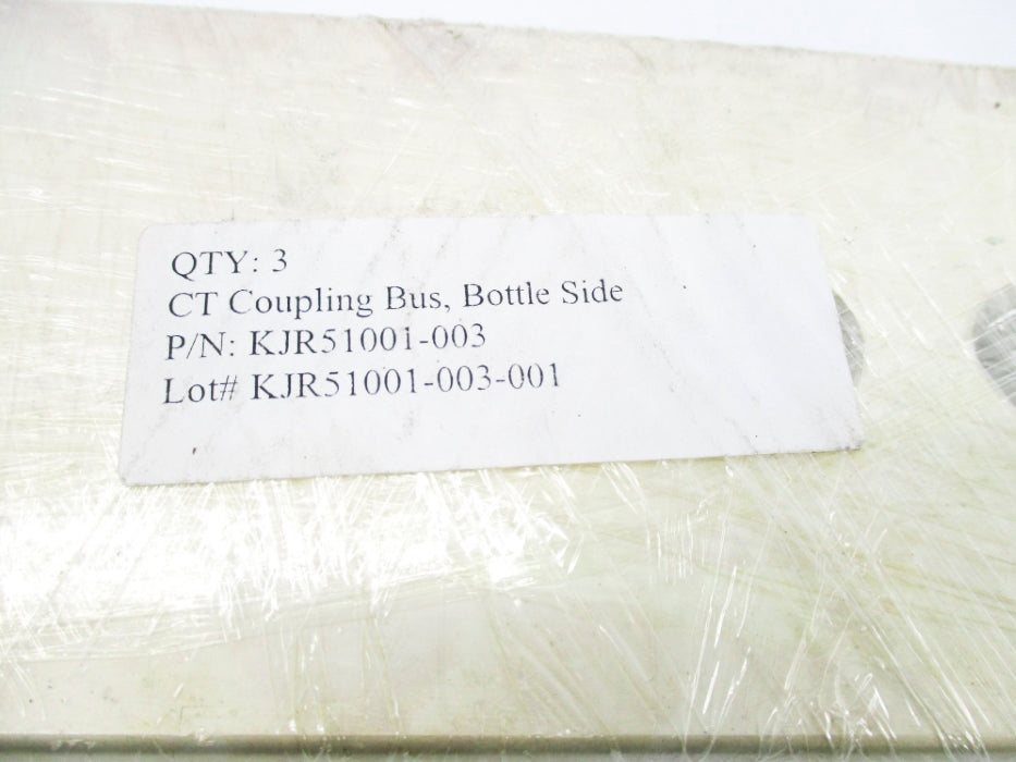 SPARE PART KJR51001-003 (PKG OF 3) NSMP