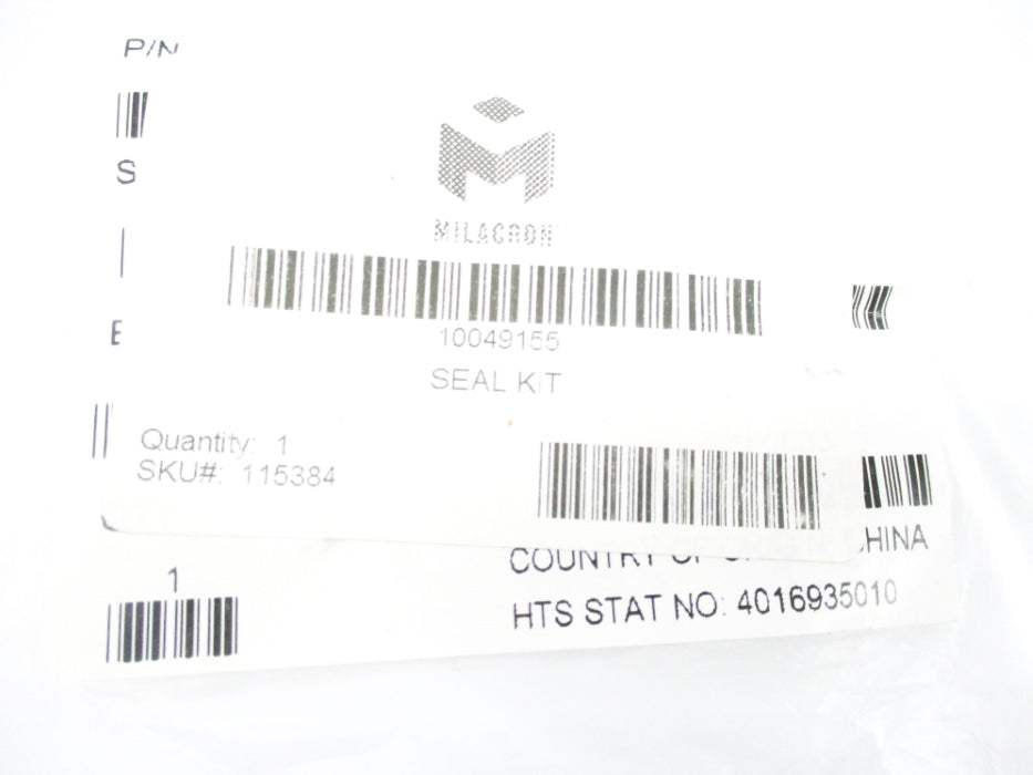 MILACRON 10049155 NSMP