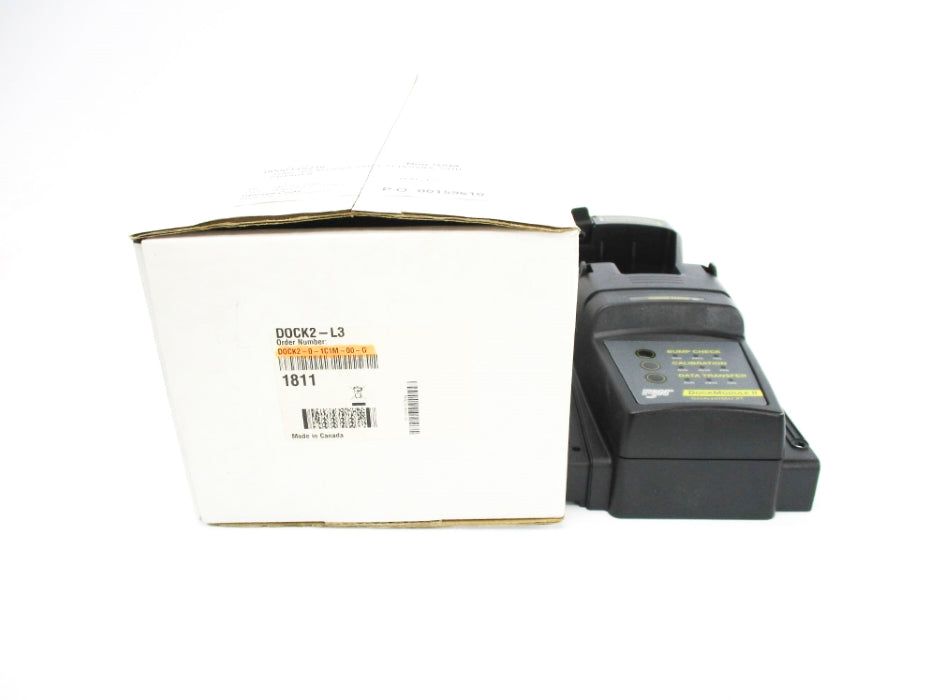HONEYWELL D0CK2-0-1C1M-00-G NSMP